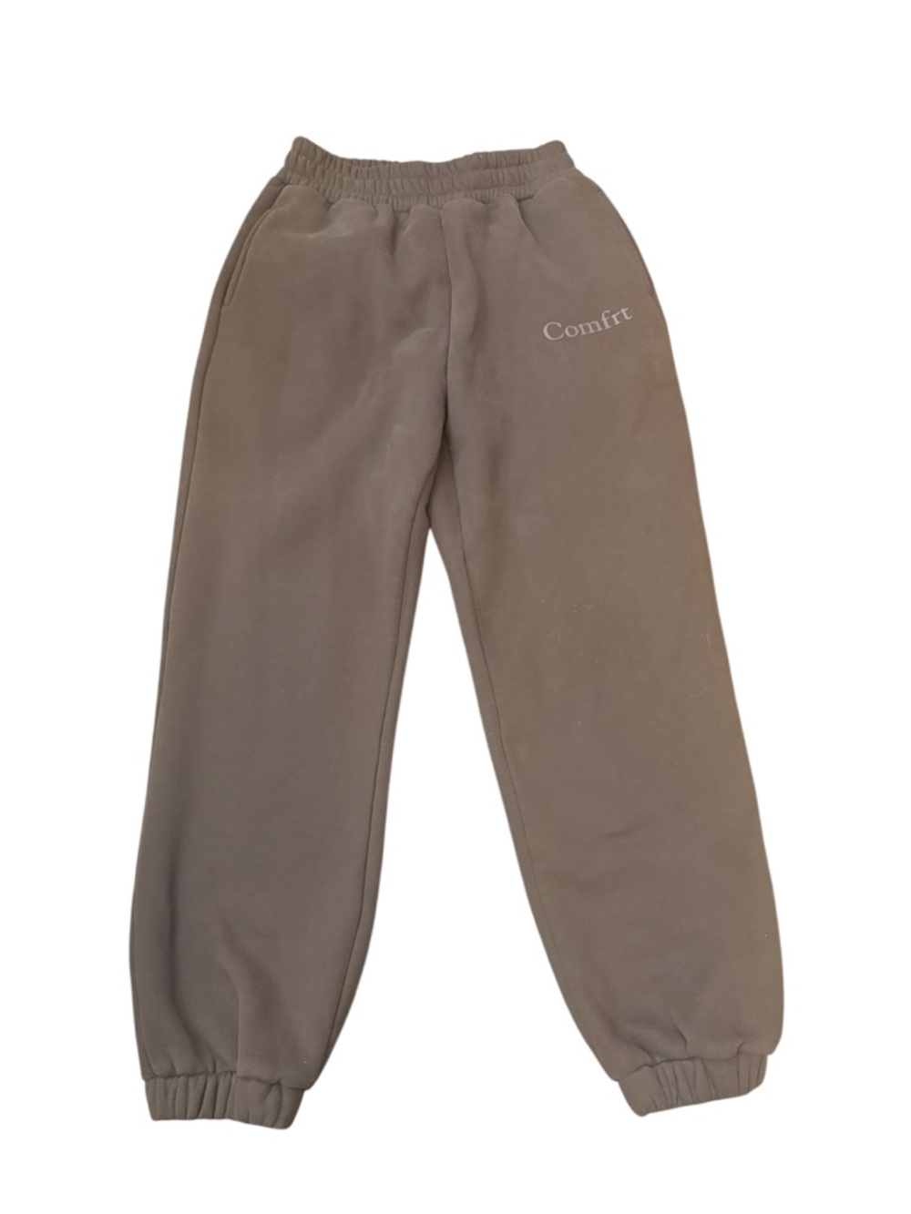 Comfrt Signature Sweatpants, M